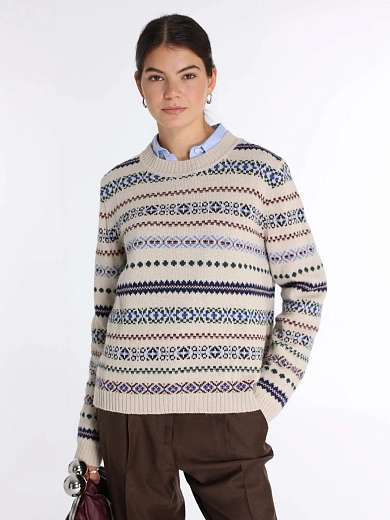 джемпер Max Mara Weekend QUIRITE