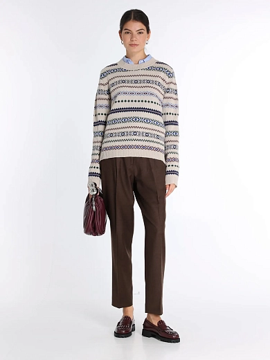 джемпер Max Mara Weekend QUIRITE