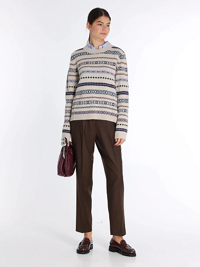 джемпер Max Mara Weekend QUIRITE