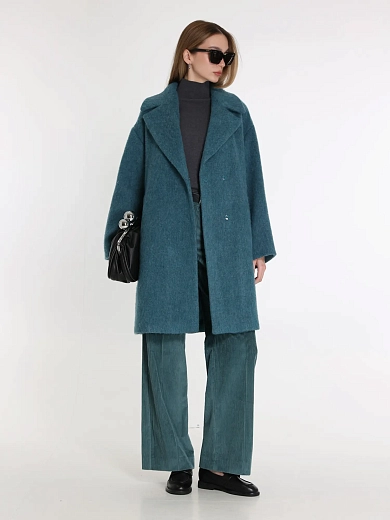 пальто Max Mara Weekend RADA