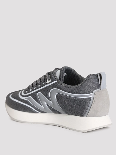 кроссовки Max Mara Weekend RAROHF