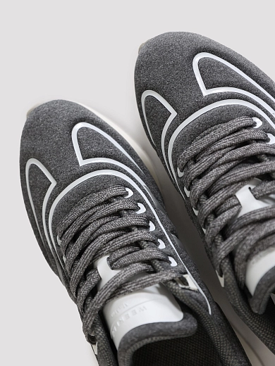 кроссовки Max Mara Weekend RAROHF