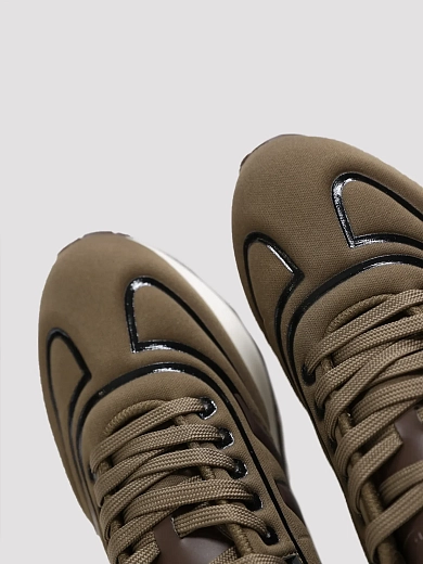 кроссовки Max Mara Weekend RAROHF