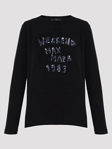 лонгслив Max Mara Weekend RENOIR