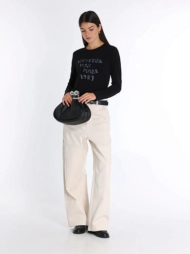 лонгслив Max Mara Weekend RENOIR