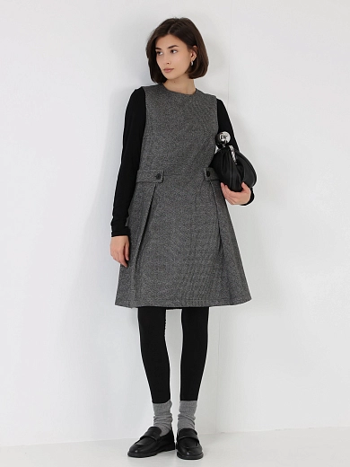 платье трикотажное Max Mara Weekend RIAD