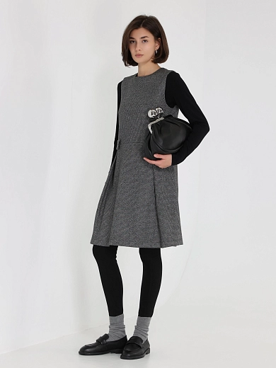 платье трикотажное Max Mara Weekend RIAD