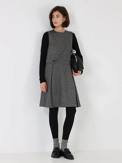 платье трикотажное Max Mara Weekend RIAD