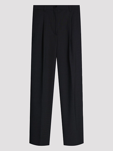 брюки Max Mara Weekend SALSA