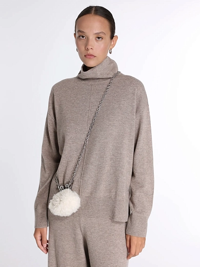 свитер Max Mara Weekend SCRIVIA