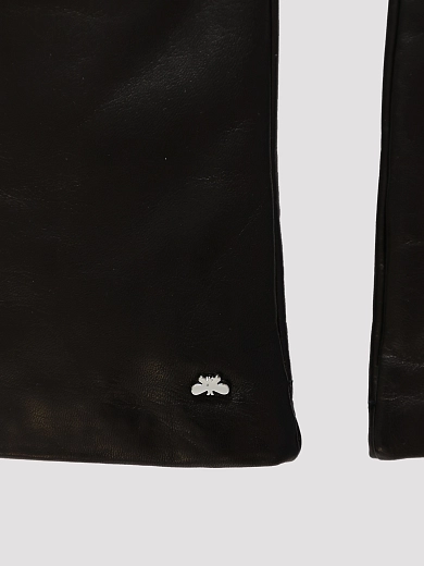 перчатки Max Mara Weekend SENAPESHORT