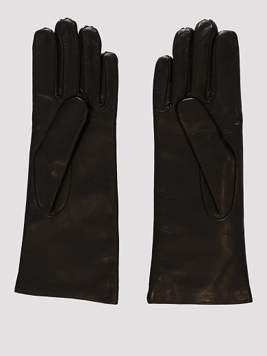 перчатки Max Mara Weekend SENAPESHORT