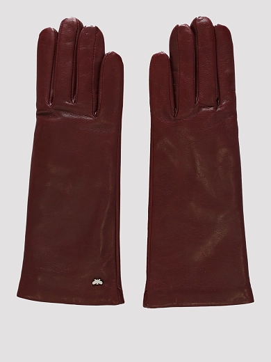 перчатки Max Mara Weekend SENAPESHORT