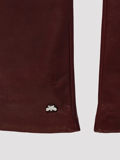 перчатки Max Mara Weekend SENAPESHORT