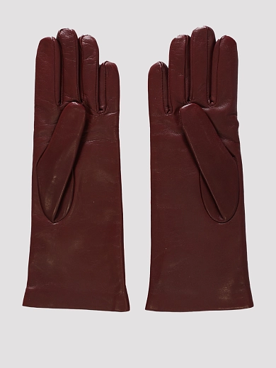 перчатки Max Mara Weekend SENAPESHORT