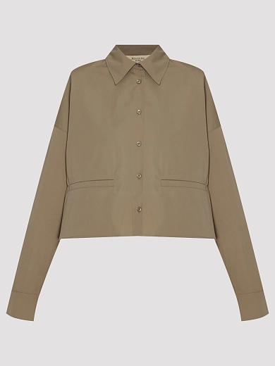 рубашка Max Mara Weekend SVAGO