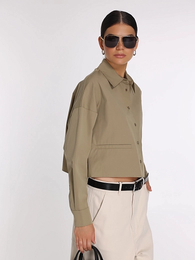 рубашка Max Mara Weekend SVAGO