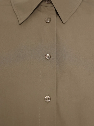 рубашка Max Mara Weekend SVAGO