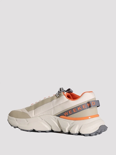 кроссовки Max Mara Weekend TANDEM