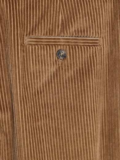 брюки вельветовые Max Mara Weekend TANIA