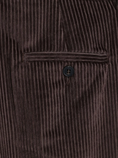 брюки вельветовые Max Mara Weekend TANIA