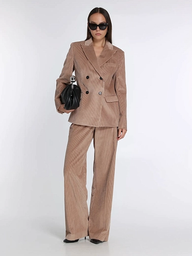 брюки вельветовые Max Mara Weekend TANIA