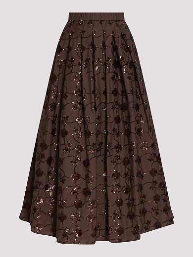 юбка Max Mara Weekend TEMPRA