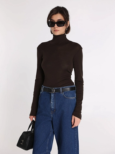 водолазка Max Mara Weekend TESEO