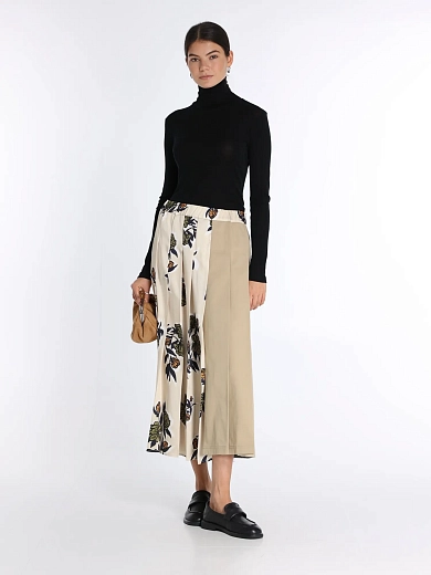 водолазка Max Mara Weekend TESEO