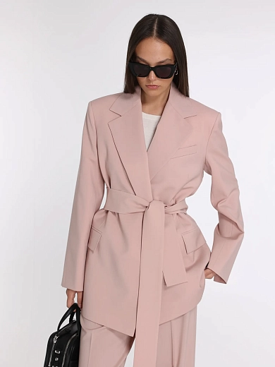 жакет Max Mara Weekend TESO