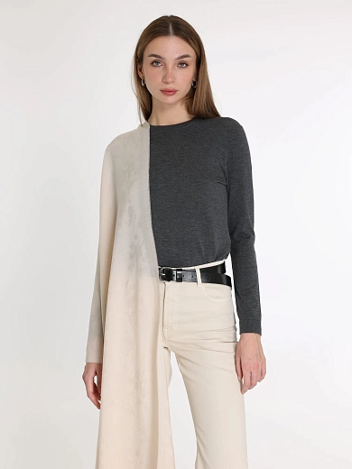 палантин Max Mara Weekend TESSILE