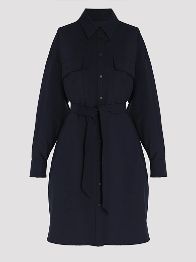 платье Max Mara Weekend TIBERIO