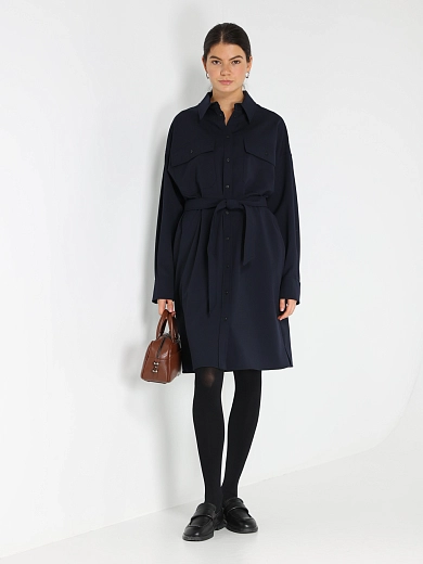 платье Max Mara Weekend TIBERIO