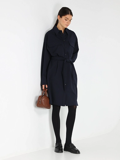 платье Max Mara Weekend TIBERIO