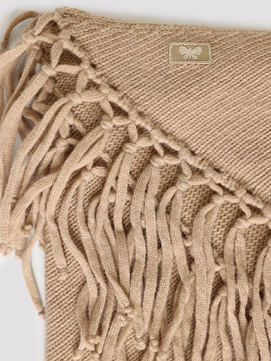 шарф Max Mara Weekend TORNADO