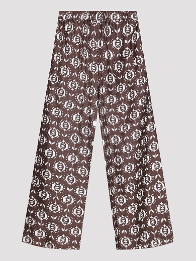 брюки Max Mara Weekend TORTONA