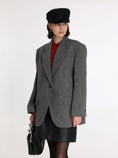 жакет Max Mara Weekend TRONTO