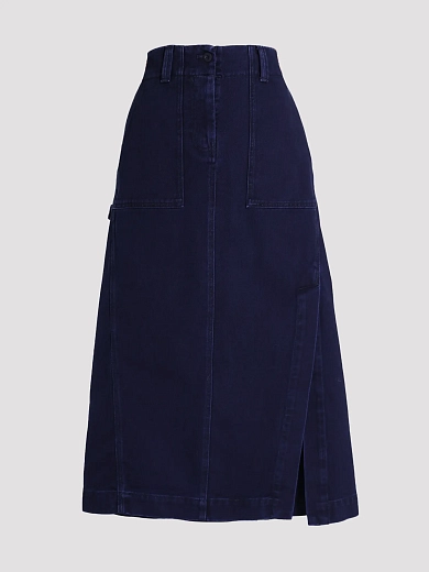 юбка джинсовая Max Mara Weekend VALIKA