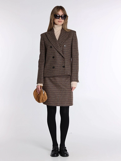 юбка Max Mara Weekend VATA