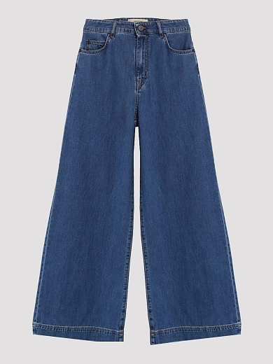 джинсы Max Mara Weekend VEGA