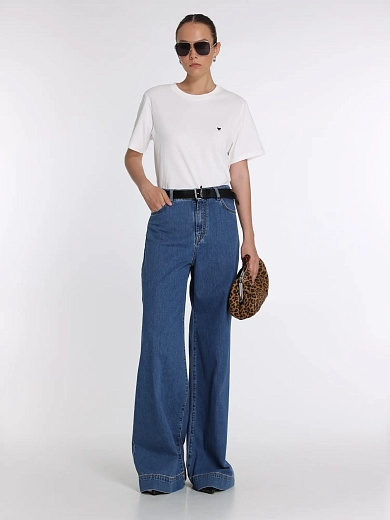 джинсы Max Mara Weekend VEGA