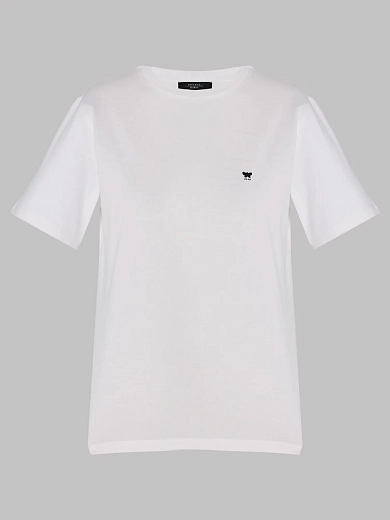 футболка Max Mara Weekend VENACO