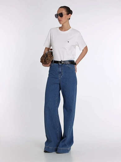 футболка Max Mara Weekend VENACO