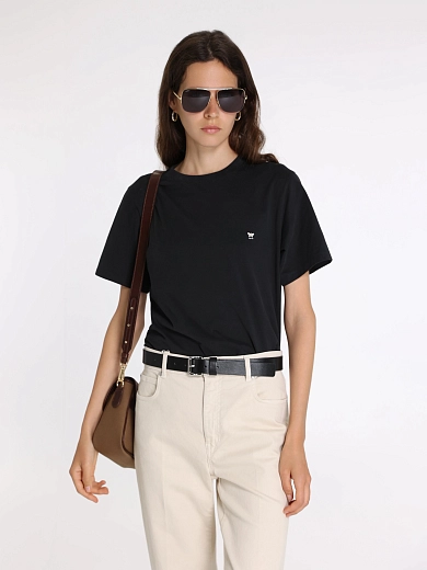 футболка Max Mara Weekend VENACO