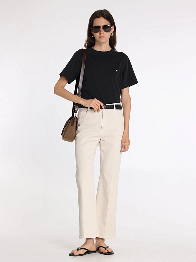 футболка Max Mara Weekend VENACO