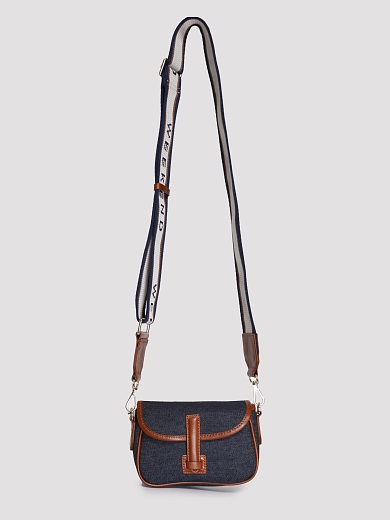 сумка Max Mara Weekend VIKDENIM