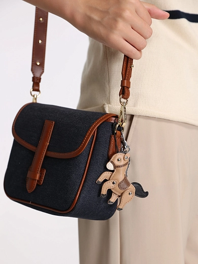 сумка Max Mara Weekend VIKDENIM