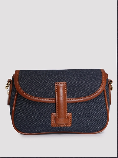 сумка Max Mara Weekend VIKDENIM