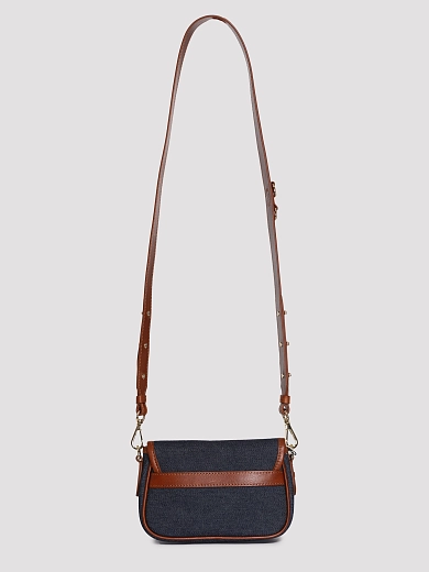 сумка Max Mara Weekend VIKDENIM