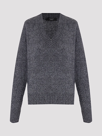 пуловер Max Mara Weekend VISITA